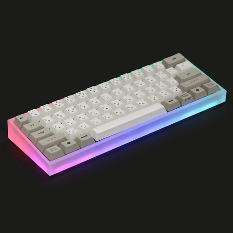 Tofu60 Case