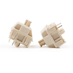 NovelKey Cream Switches