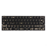 DZ60 REV 3.0 Solderable PCB